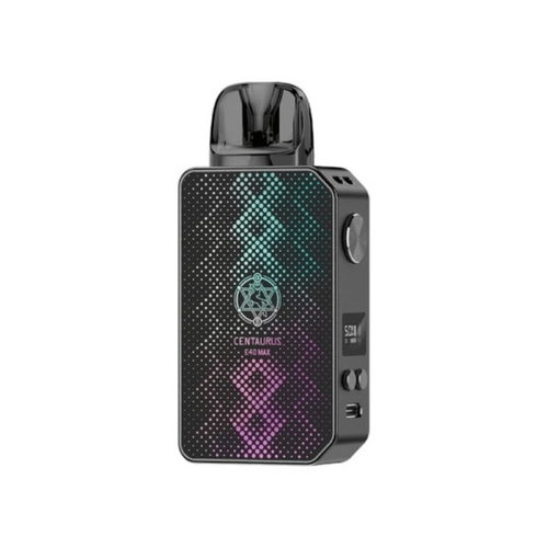 Lost Vape Centaurus E40 Max Pod Kit - Prism Black