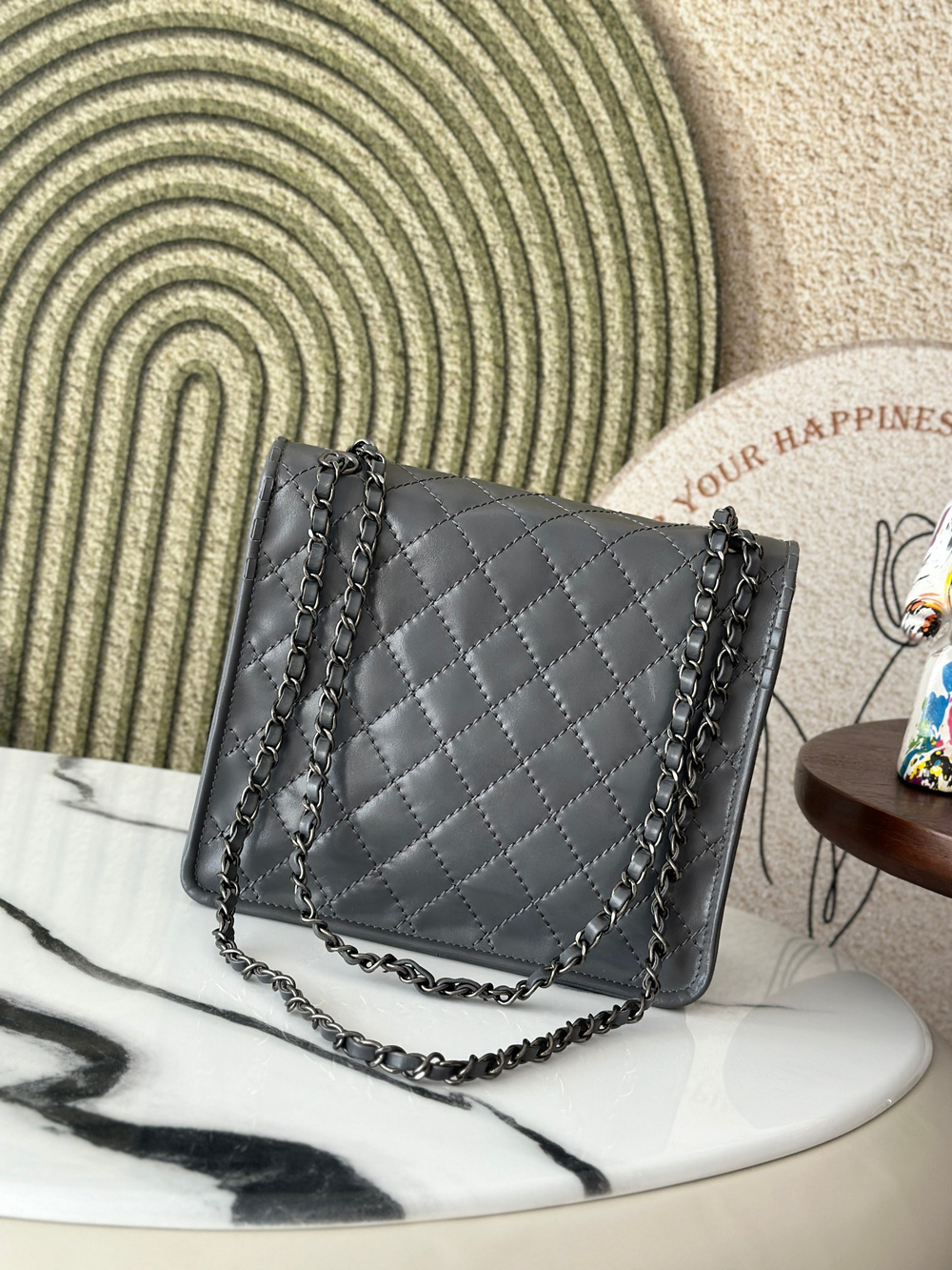 Chanel Bag 26 cm (3 colors)
