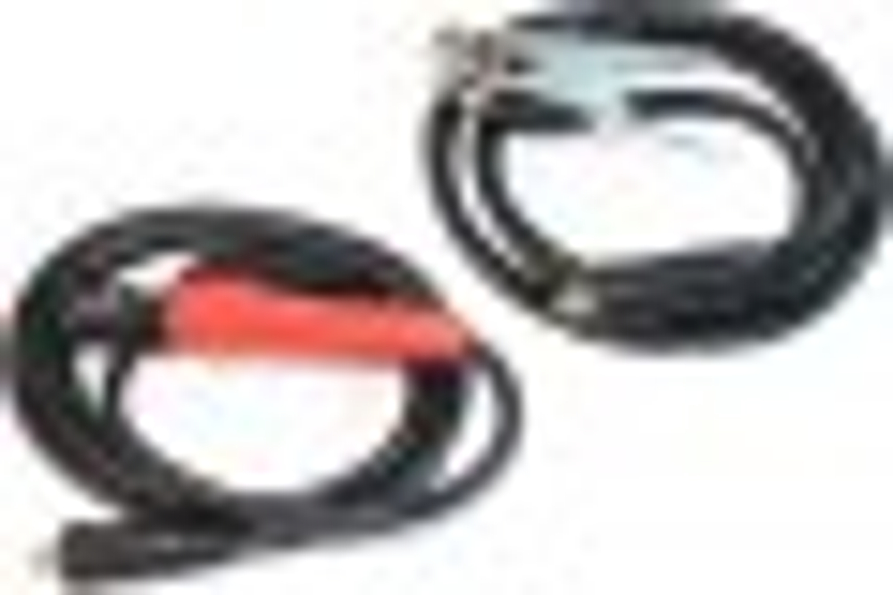 Сварочный инвертор Hugong POWER STICK 300 III 029617