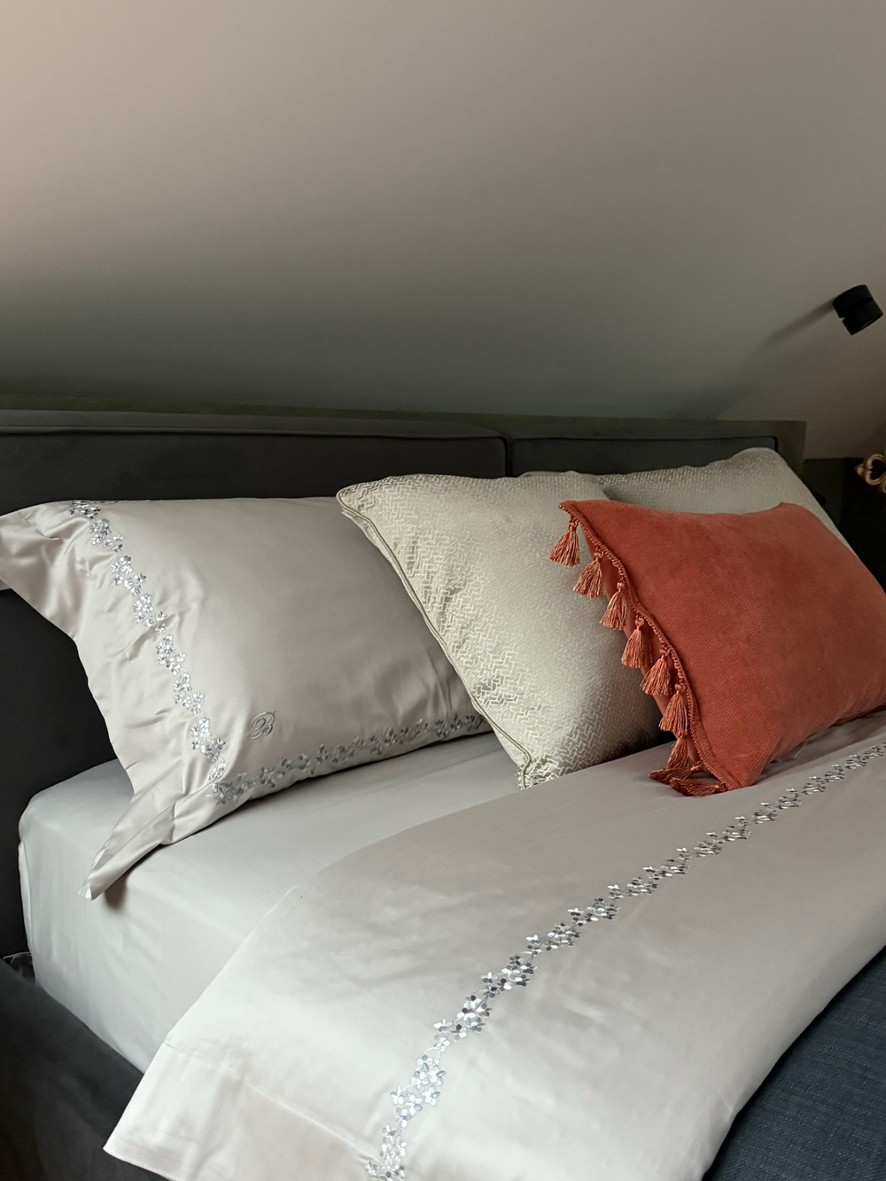 Постельное белье Adriana