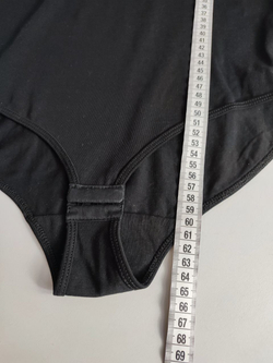 Боди из хлопка базовое 40 размер