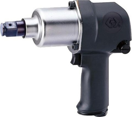 Гайковерт пневматический KING TONY 33611-055