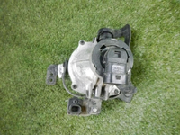 ПТФ правая Kia Picanto 3 JA (2017-н.в.)