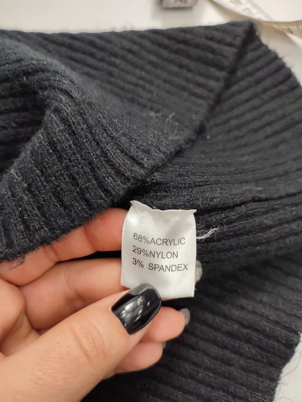 Джемпер La Frogg стильный 44 размер