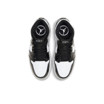 Кроссовки Air Jordan 1 Mid All-Star 2021