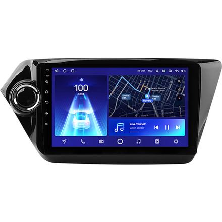 Teyes CC2 Plus 9"для KIA Rio 3 2011-2015