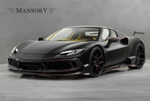 Ferrari SF90 Spider Mansory Limited Edition (2024)