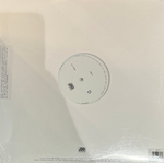 Виниловая пластинка Charli XCX ‎– Brat And It's The Same But There's Three More Songs So It's Not 2LP White