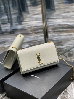 Saint Laurent Kate Medium Bag 24 cm