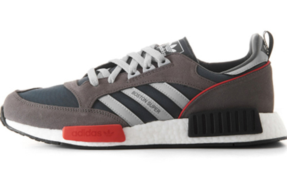 Кроссовки Adidas Originals Boston R1