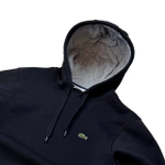 Худи Lacoste
