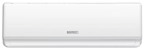Сплит-система кондиционер Green Triumph TSI/TSO-07 HRSY2 на 20 м²