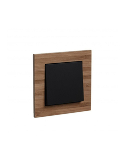 Рамка 1-м AtlasDesign Nature дерево бамбук SE ATN353201
