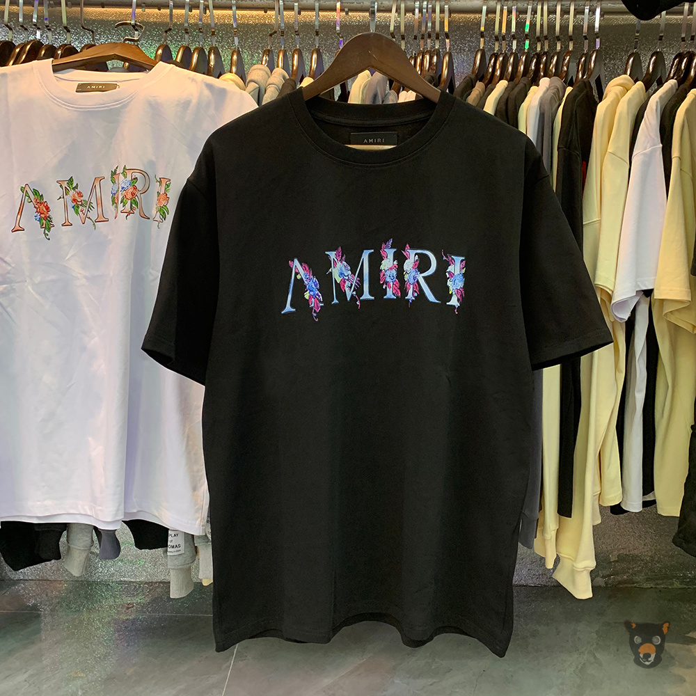 Футболка Amiri