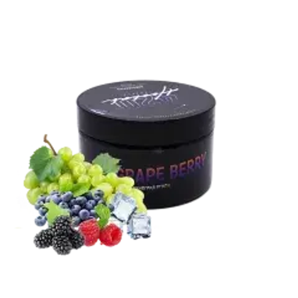 420 Dark Line - Ice Grape Berry (250g)