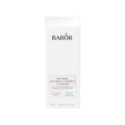 Пудра очищающая ферментная для лица / Refining Enzyme & Vitamin C Cleanser 40 гр