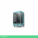 Корпус Thermaltake Tower 100 Turquoise (CA-1R3-00SBWN-00)