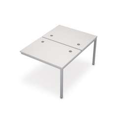 6МБК.277 Сдвоенные бенч-системы, конечный модуль (1000*1435*750)