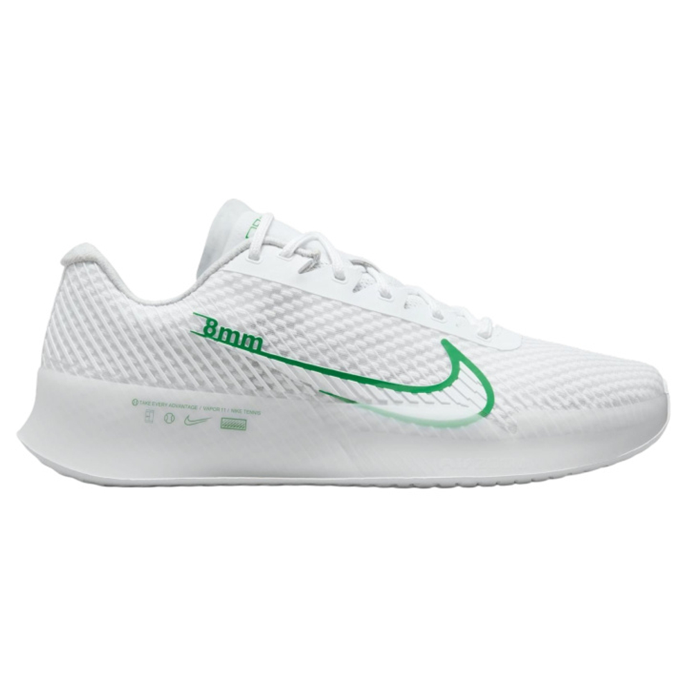 Кроссовки для тенниса Мужские NIKE AIR ZOOM VAPOR 11 для всех покрытий