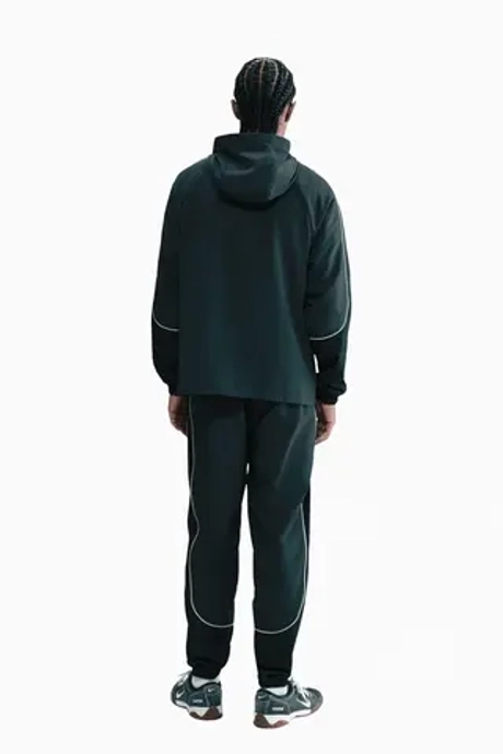 Куртка Nike Academy+ - зеленый