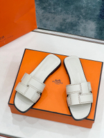 Hermes Idioma Sandal
