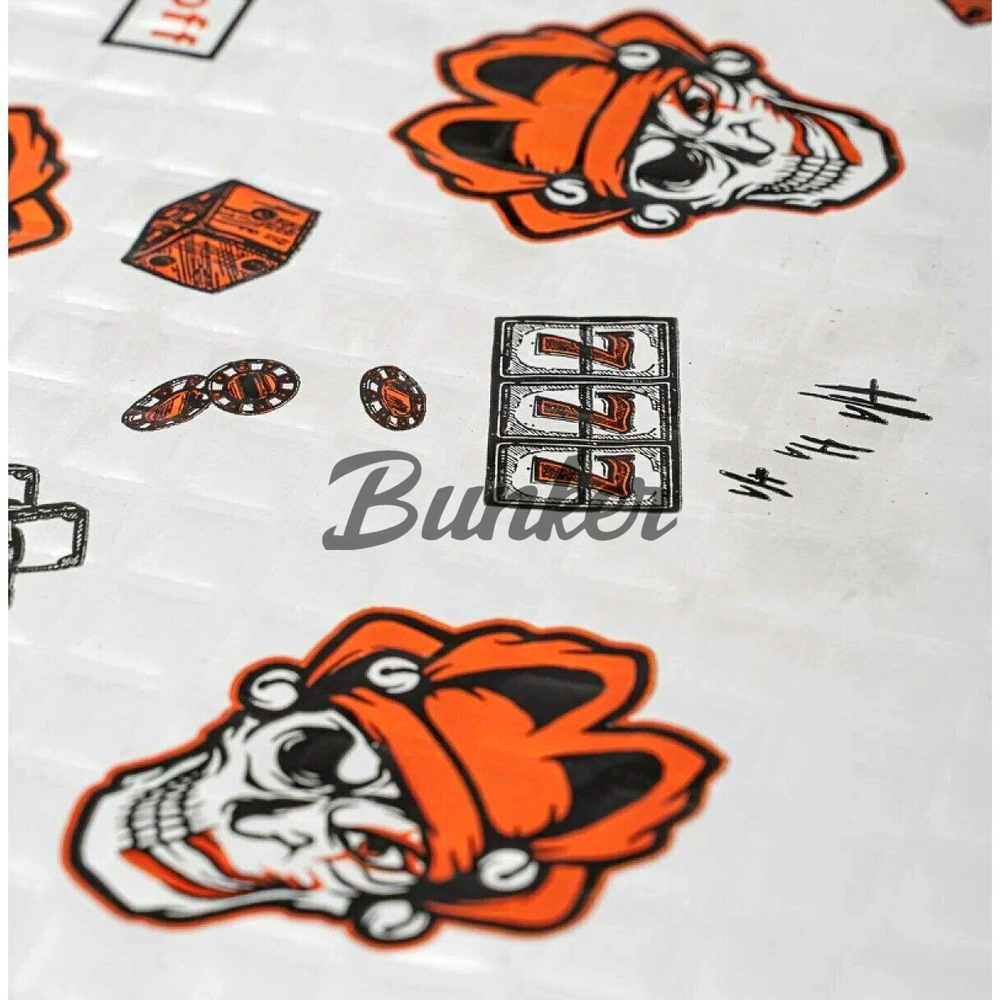 Шумофф Jack 2.0 (0,27*0,37)