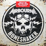 Airbourne / Boneshaker (Coloured Vinyl)(LP)