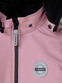 Комбинезон Softshell демисезонный "Кварц"