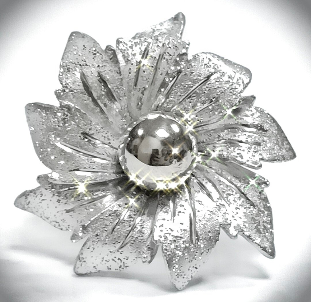 Ювелирное кольцо Эстерелла