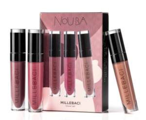 Nouba Набор MILLEBACI TRAVEL SET N.2