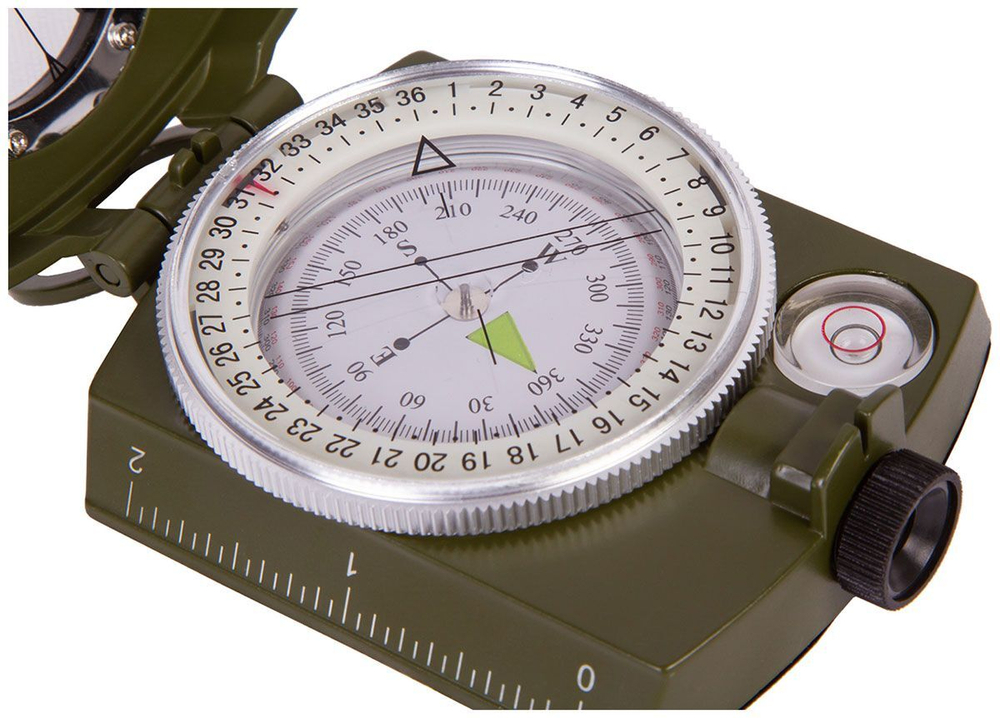 Компас армейский Levenhuk Army AC10 (74116)