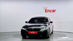 BMW 5 Series (G30) M550i xDrive (02.2021)