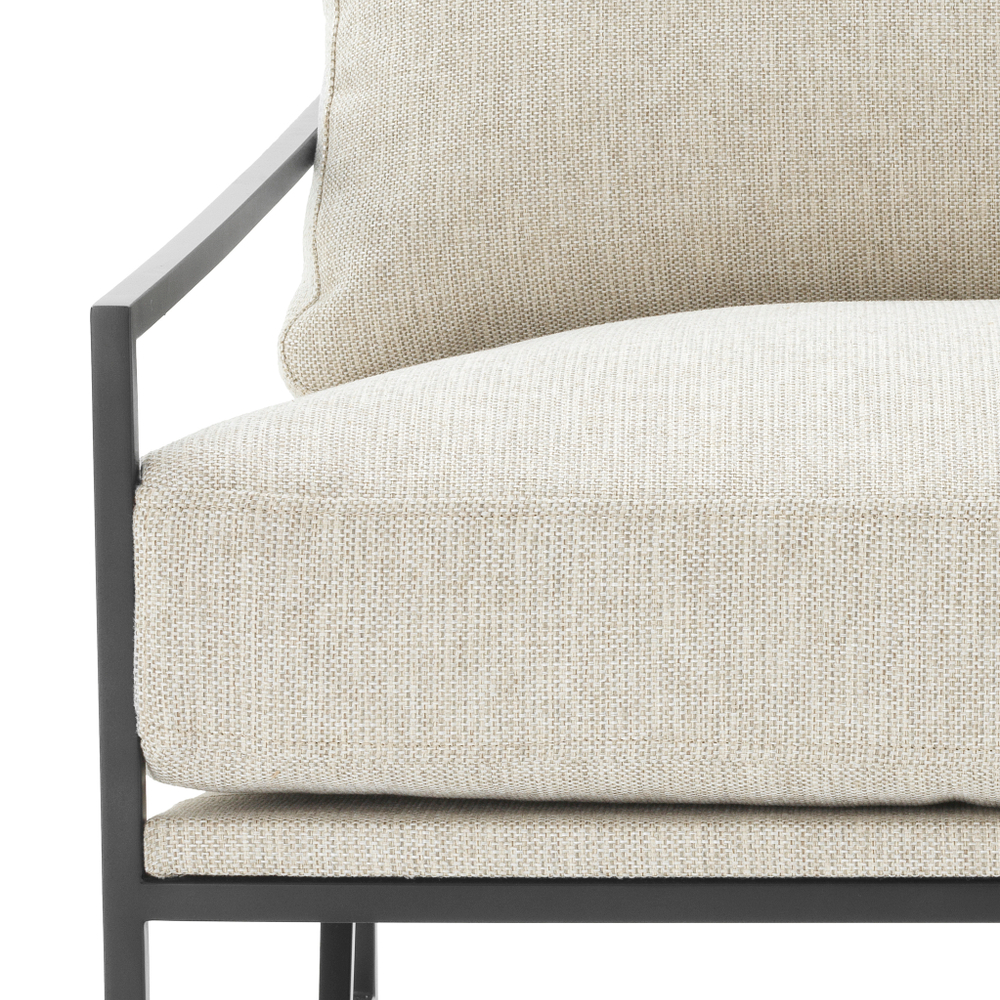 Кресло Chair Rowen - not fire retardant арт.111450