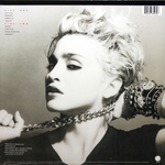 Madonna / Madonna (Clear Vinyl)(LP)