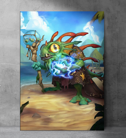 Hearthstone 2