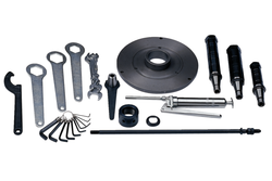 Powermatic TS29 Фрезерный станок