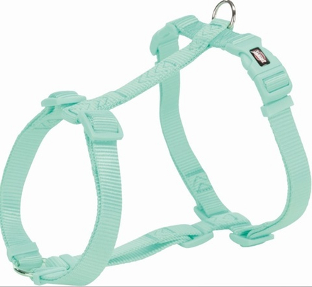Trixie Шлейка Premium H-harness, L: 60–87см/25мм