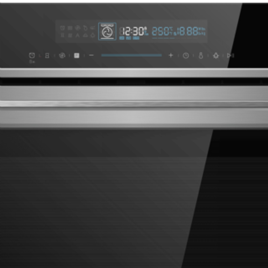 Встраиваемый духовой шкаф  Midea MO92170CGB