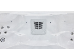 Гидромассажный спа-бассейн Victoria Star VS-603L для круглогодичного использования