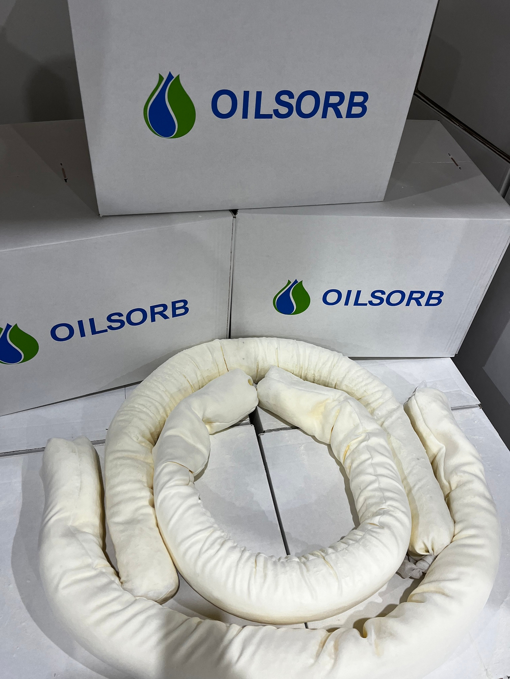 Минибон OILSORB 75*1200мм