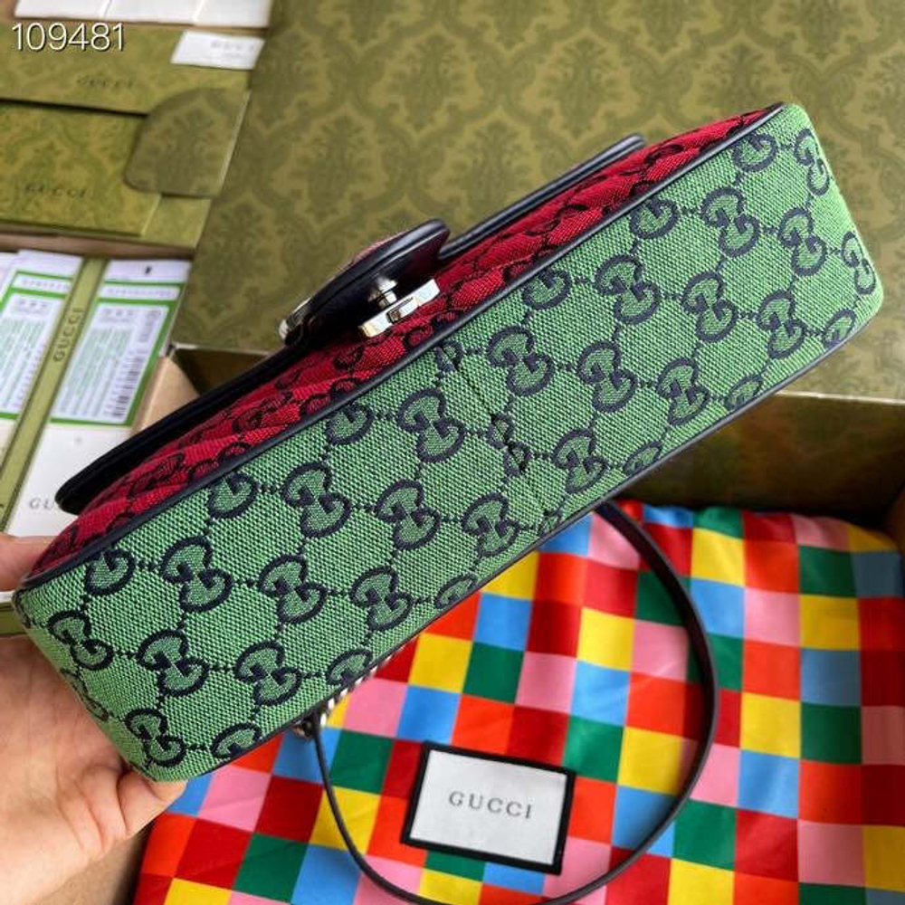 Gucci Marmont 26 cm