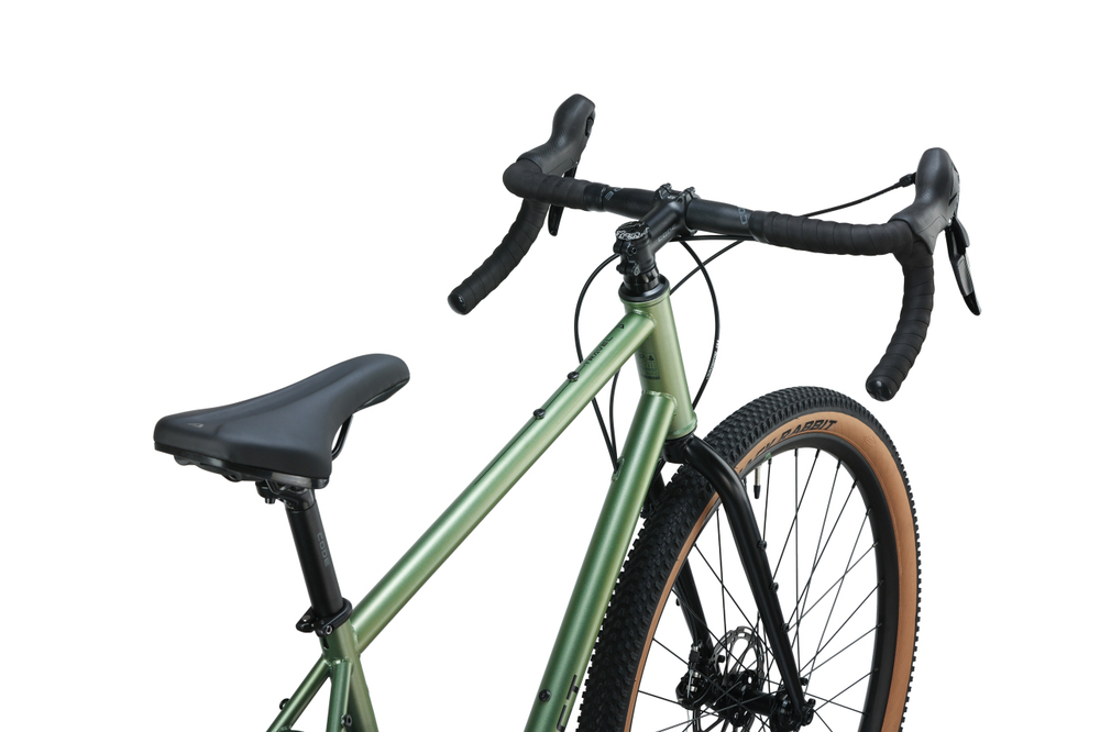 Дорожный велосипед Aspect Travel (2025)