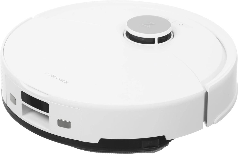Робот-пылесос ROBOROCK Q8 Max Pro Plus, 45Вт, белый/белый [q8mpp02-02]
