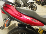 Yamaha TDM850 2001