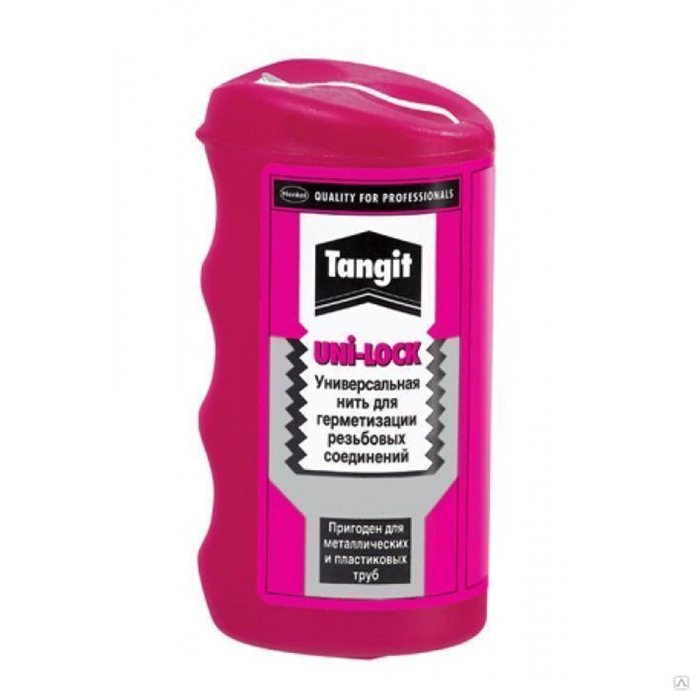 Нить для герметизации "Tangit Уни-лок"  80м 1209
