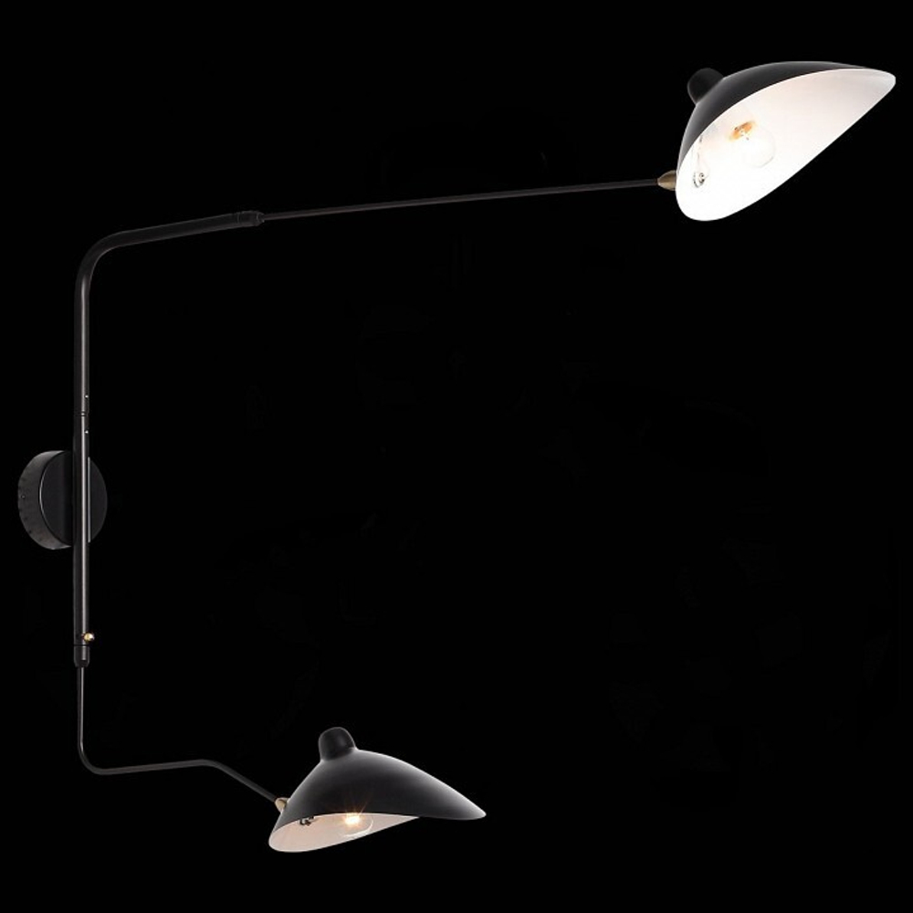 Бра ST-Luce SL305.401.02