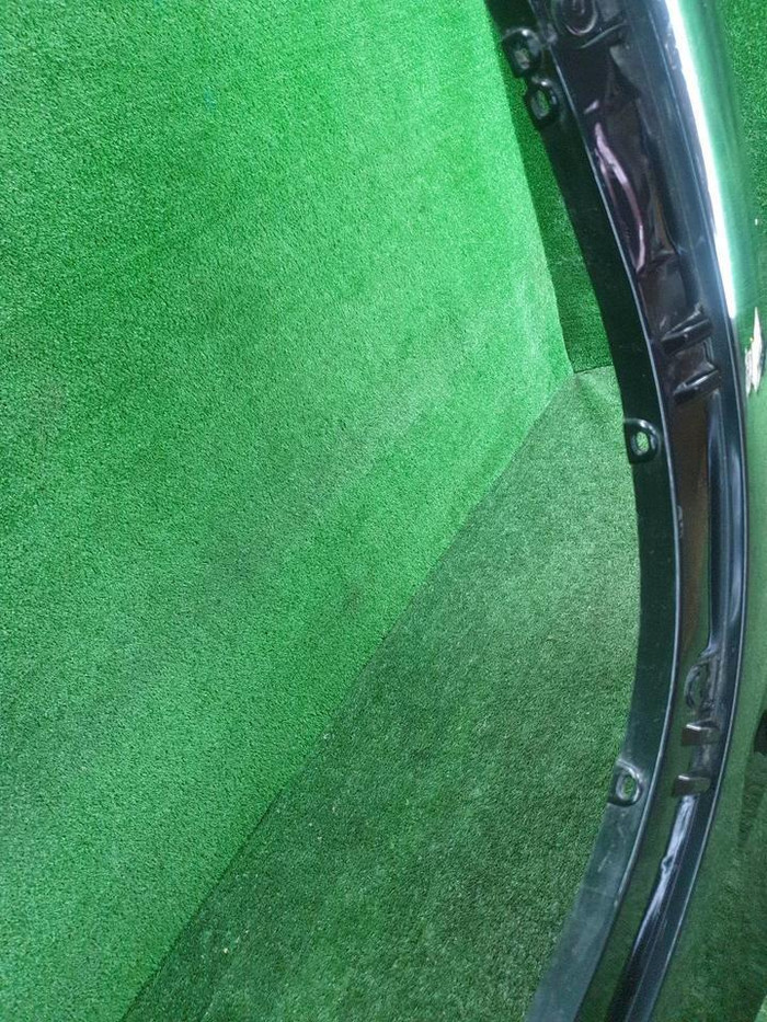 Крыло переднее левое BMW X5 E70 (2010-2013)