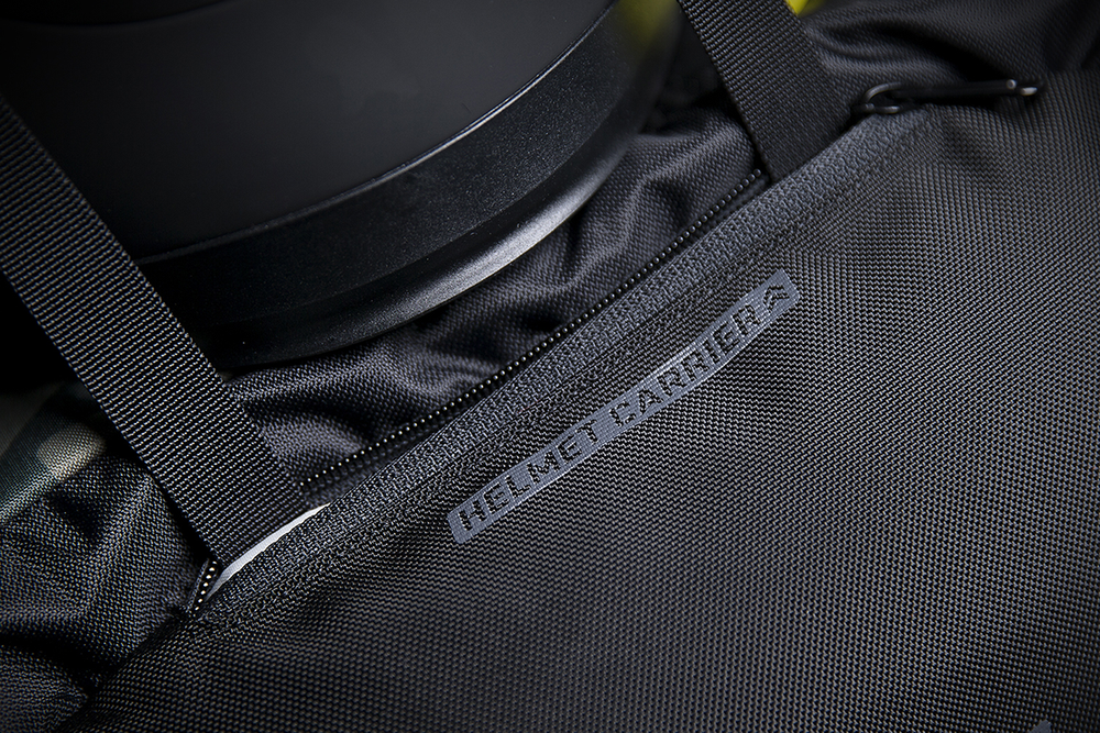 Моторюкзак - Icon Stronghold