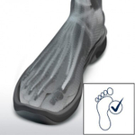 БОТИНКИ HAIX CONNEXIS FORCE AIR GRAPHITE