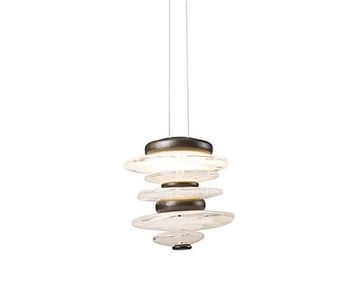 ПОДВЕСНОЙ СВЕТИЛЬНИК HUBBARDTON FORGE CAIRN MINI PENDANT